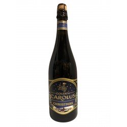 Gouden Carolus Christmas Gouden Carolus Christmas
