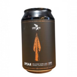 Lough Gill Brewery Spear