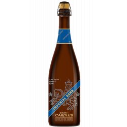 Gouden Carolus Vdk Imperial Dark - Bodecall