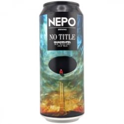 Nepo NO TITLE