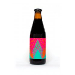 Omnipollo In Plenty Marshmallow Brownie - Cervezas del Mundo