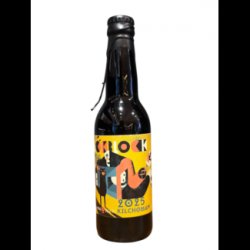 La Pirata Brewing Black Block - Kilchoman 2025