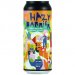 Rockmill Hazy Barrier 0,5l New England IPA Rockmill Hazy Barrier 0,5l New England IPA