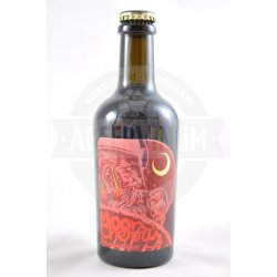 Moon Cherry 37.5cl - AbeerVinum