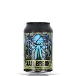 Next Level Jail Break 5.8% vol. 0.33l - Beerlovers