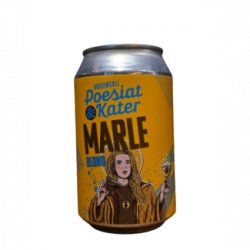 Brouwerij Poesiat & Kater Marle Brouwerij Poesiat & Kater Marle