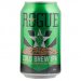 Rogue Cold Brew IPA 0,355l Kávová IPA Rogue Cold Brew IPA 0,355l Kávová IPA