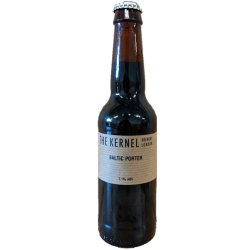 The Kernel Baltic Porter 330ml (6.4%) - Indiebeer