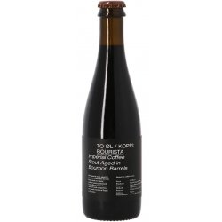 To Øl Bourista To Øl Bourista