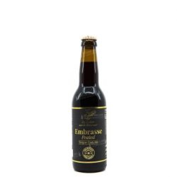 De Dochter Van de Korenaar Embrasse Peated Oak Aged 33cl - Belgas Online