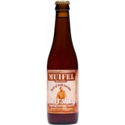 Muifel Beerskey Peated - Drankgigant.nl