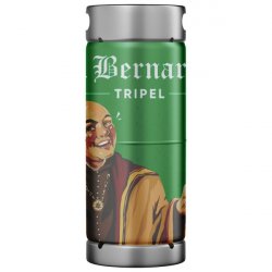 St. Bernardus Tripel
