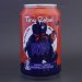 Tiny Rebel - Sleigh Puft: The Cherry One - 5.2% (330ml) Tiny Rebel - Sleigh Puft: The Cherry One - 5.2% (330ml)