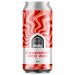 Vault City Brewing - Strawberry Woo Woo 