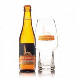 Peeterman - Belgian Craft Beers