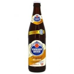 Schneider Weisse TAP 7 Original - Drinks of the World