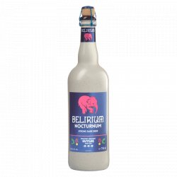 Delirium Nocturnum