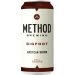 Method Brewing Bigfoot American Brown Ale 