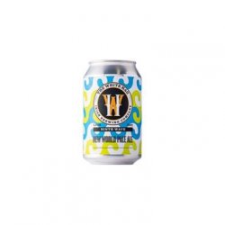 The White Hag Ninth Wave Gluten Free Pale Ale 33Cl 5.4% - The Crú - The Beer Club