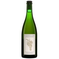 Cantillon Vigneronne 2021 (75cl) - Birraland