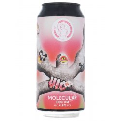 La Superbe MOLECULAR