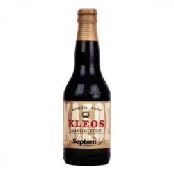 Septem Microbrewery Kleos