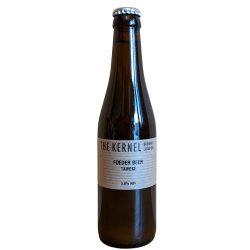 The Kernel Foeder Beer (Belgian style Pale) 330ml (4.9%) - Indiebeer