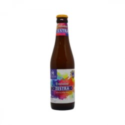 Troubadour Zestra - Belgian Craft Beers