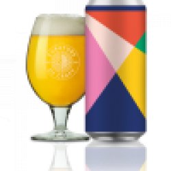 Unbarred Joosy Pale Ale - Curators of Craft