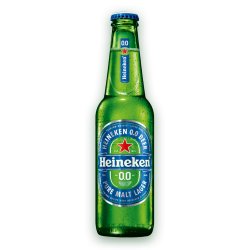 Heineken 0.0