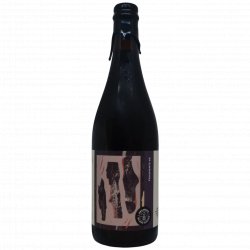 Brasserie du Bas-Canada Fragments #3