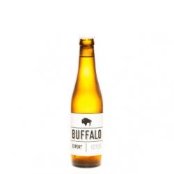 Brouwerij Van Den Bossche Buffalo Export 33cl - Belgas Online