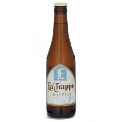 La Trappe - Epos - Beerdome