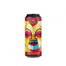 O Brother The Dreamcatcher Session Ipa 44Cl 4.2% - The Crú - The Beer Club