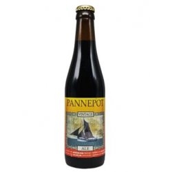 Pannepot Vintage 2022 - Cervecería La Abadía