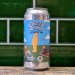 Bluntrock  Stressy Man : New England IPA 