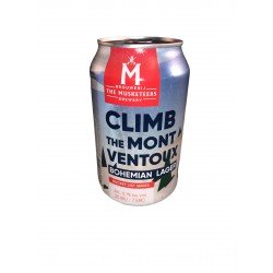 climb the mont ventoux - Beeronweb