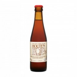 Houten Kop - Belgian Craft Beers