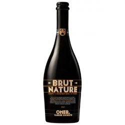 Omer Vander Ghinste Brut Nature 2023