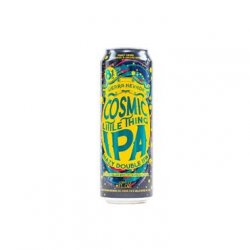 Sierra Nevada Cosmic Little Thing Ipa Hazy Dipa 56.78Cl 8% - The Crú - The Beer Club