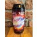Binary Star Oblivion  Gravity Well Brewing Co 