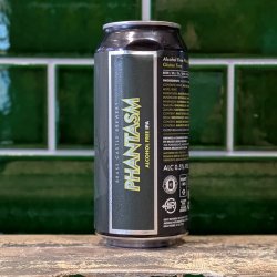 Brass Castle Brewery Phantasm