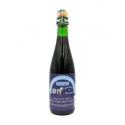 Brasserie de Blaugies - Blidegarian - 375ml bottle - Hopping Borders