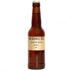 The Kernel London Brick - Red Rye 330ml (7%) - Indiebeer