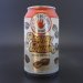 Left Hand - Peanut Butter Milk Stout - 6.2% (355ml) 