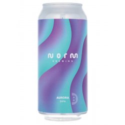 Norm Brewing - Aurora - Beerdome