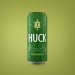 Thornbridge Huck, 8.2% DIPA Thornbridge Huck, 8.2% DIPA