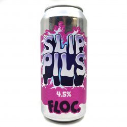 Floc. SLIP PILS