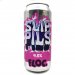 Floc Brewing Slip PIls 4.5% (440ml can) 