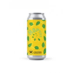 Jester  Hopyuz NEIPA - Lúpulo House